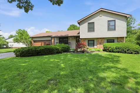 1315 Tommy Lee Court Indianapolis IN 46217