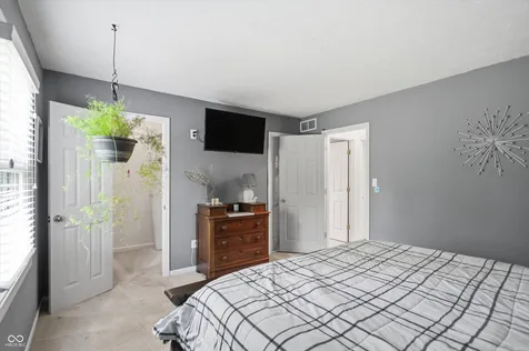 1315 Tommy Lee Court Indianapolis IN 46217