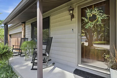 1315 Tommy Lee Court Indianapolis IN 46217