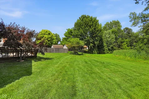 1315 Tommy Lee Court Indianapolis IN 46217