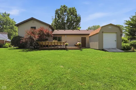 1315 Tommy Lee Court Indianapolis IN 46217
