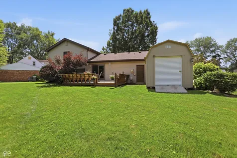 1315 Tommy Lee Court Indianapolis IN 46217