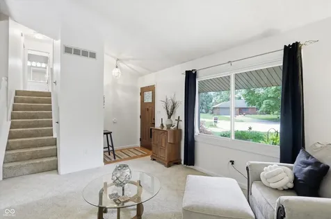 1315 Tommy Lee Court Indianapolis IN 46217