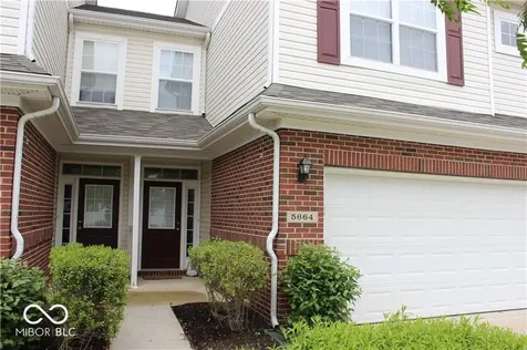 5664 Polk Drive Noblesville IN 46062