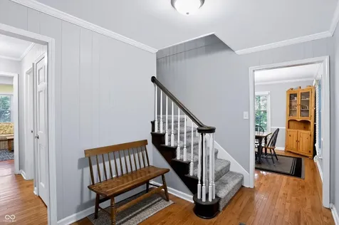 113 N White Horse Lane Fishers IN 46038