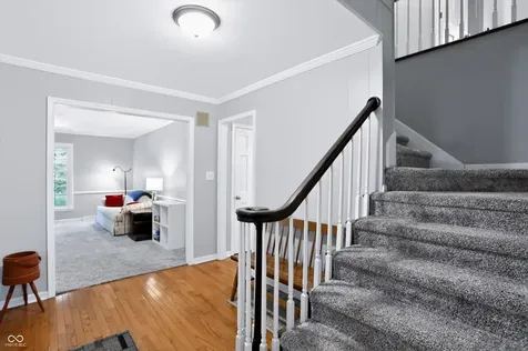 113 N White Horse Lane Fishers IN 46038