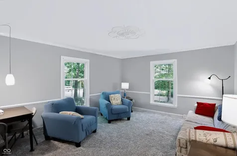113 N White Horse Lane Fishers IN 46038