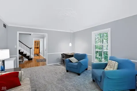113 N White Horse Lane Fishers IN 46038