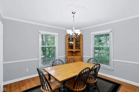 113 N White Horse Lane Fishers IN 46038