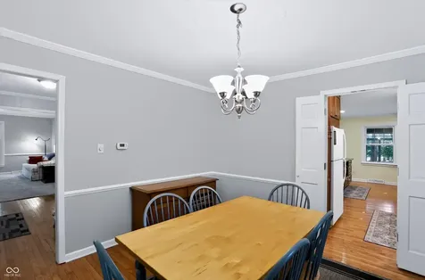 113 N White Horse Lane Fishers IN 46038