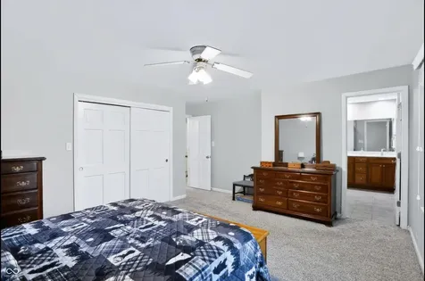 113 N White Horse Lane Fishers IN 46038