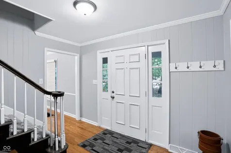 113 N White Horse Lane Fishers IN 46038