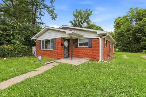 1154 W 37th Street Indianapolis IN 46208