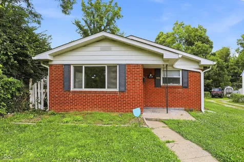 1154 W 37th Street Indianapolis IN 46208