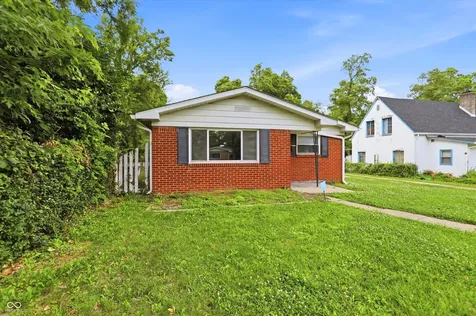 1154 W 37th Street Indianapolis IN 46208