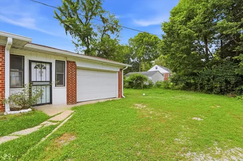 1154 W 37th Street Indianapolis IN 46208