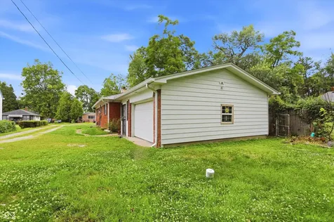 1154 W 37th Street Indianapolis IN 46208