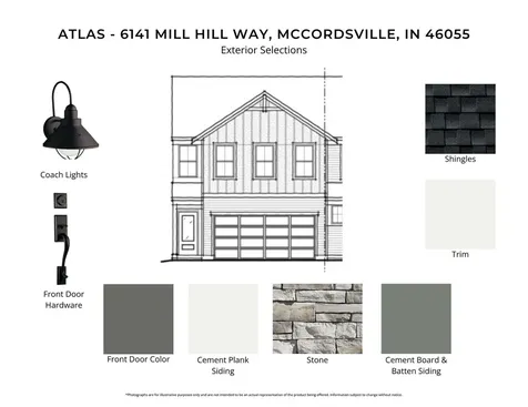 6141 Mill Hill Way Mccordsville IN 46055