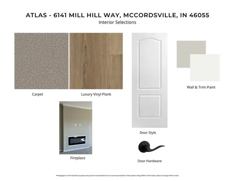 6141 Mill Hill Way Mccordsville IN 46055