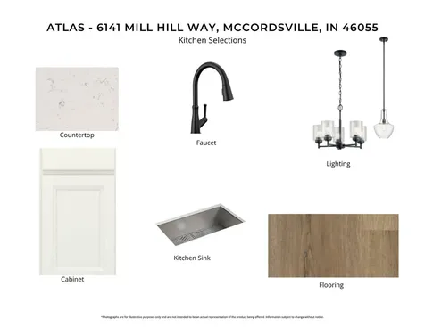 6141 Mill Hill Way Mccordsville IN 46055