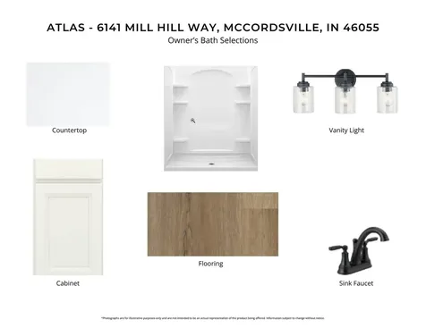 6141 Mill Hill Way Mccordsville IN 46055