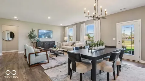 1567 Henry Street Fortville IN 46040