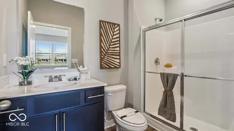 1567 Henry Street Fortville IN 46040