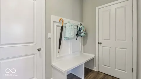 1567 Henry Street Fortville IN 46040
