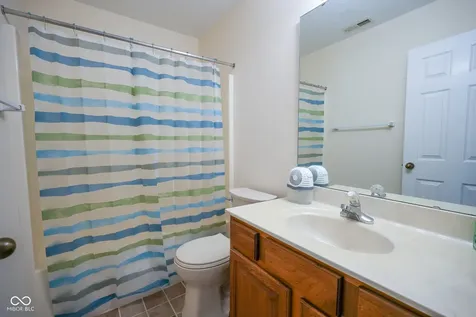 2823 Singletree Drive Indianapolis IN 46234
