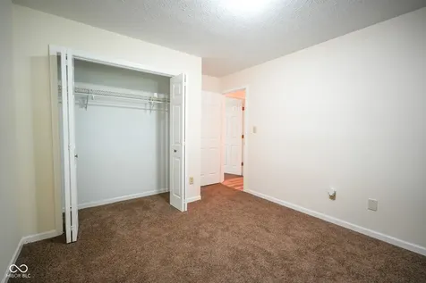 2823 Singletree Drive Indianapolis IN 46234