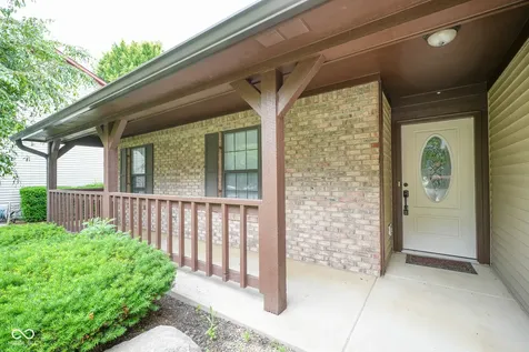 2823 Singletree Drive Indianapolis IN 46234