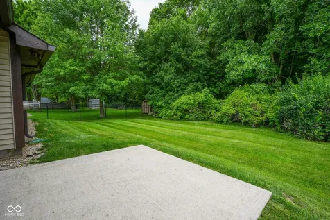 2823 Singletree Drive Indianapolis IN 46234