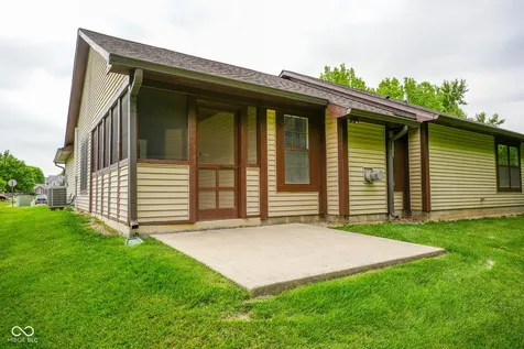 2823 Singletree Drive Indianapolis IN 46234
