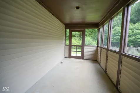 2823 Singletree Drive Indianapolis IN 46234
