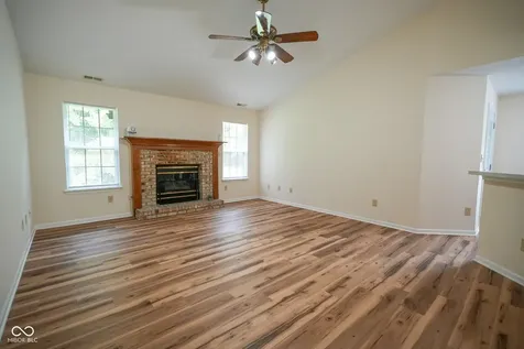 2823 Singletree Drive Indianapolis IN 46234
