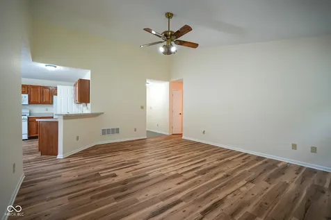 2823 Singletree Drive Indianapolis IN 46234