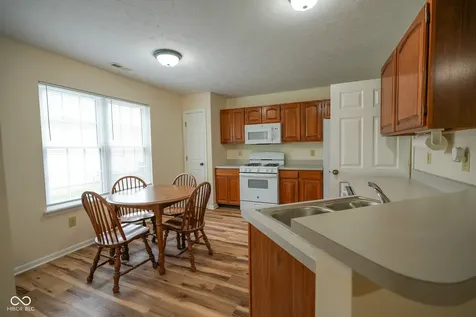 2823 Singletree Drive Indianapolis IN 46234