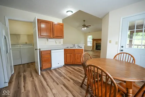 2823 Singletree Drive Indianapolis IN 46234