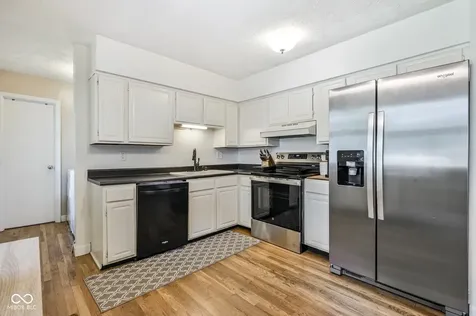 7026 Harmon Court Indianapolis IN 46227