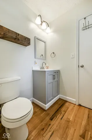 7026 Harmon Court Indianapolis IN 46227