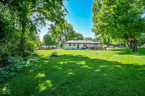 7026 Harmon Court Indianapolis IN 46227