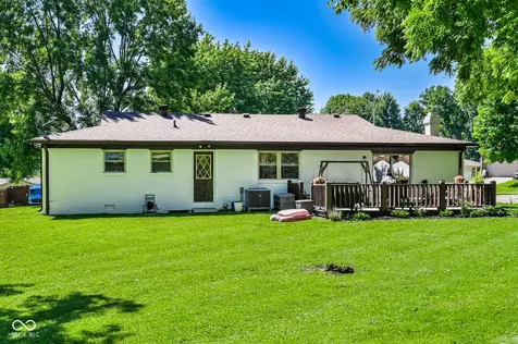 7026 Harmon Court Indianapolis IN 46227
