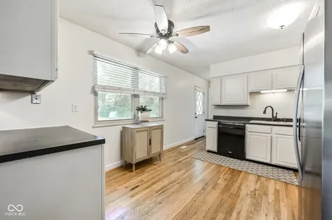 7026 Harmon Court Indianapolis IN 46227