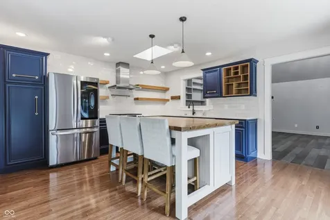 7609 Apothecary Court Plainfield IN 46168