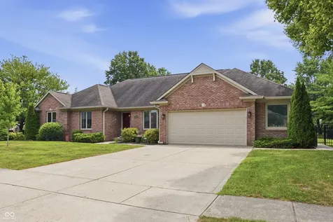 7609 Apothecary Court Plainfield IN 46168
