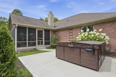 7609 Apothecary Court Plainfield IN 46168