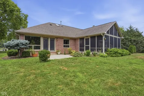 7609 Apothecary Court Plainfield IN 46168
