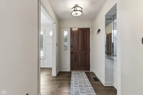 7609 Apothecary Court Plainfield IN 46168
