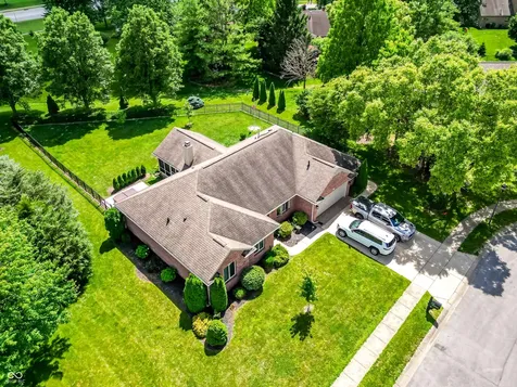 7609 Apothecary Court Plainfield IN 46168