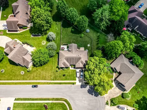 7609 Apothecary Court Plainfield IN 46168